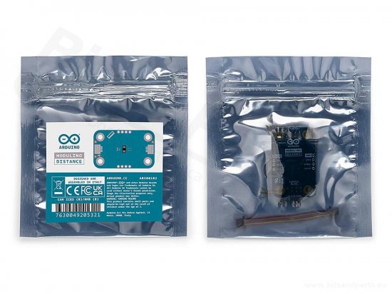 Arduino MODULINO DISTANCE - Time-of-fliVL53L4CDV0DH/1